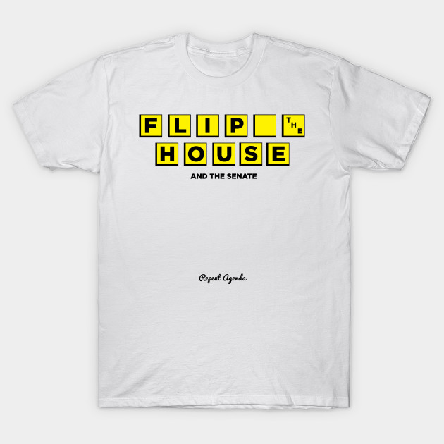 FIP THE HOUSE AND SENATE